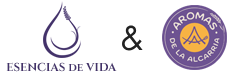 Esencias de Vida