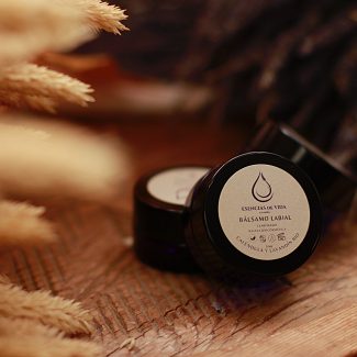 BÁLSAMO LABIAL