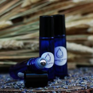 ACEITE ESENCIAL DE LAVANDIN BIO Roll-on