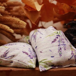 SACO DE SEMILLAS TERAPEÚTICO