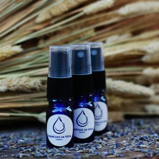 ACEITE ESENCIAL DE LAVANDIN BIO Spray